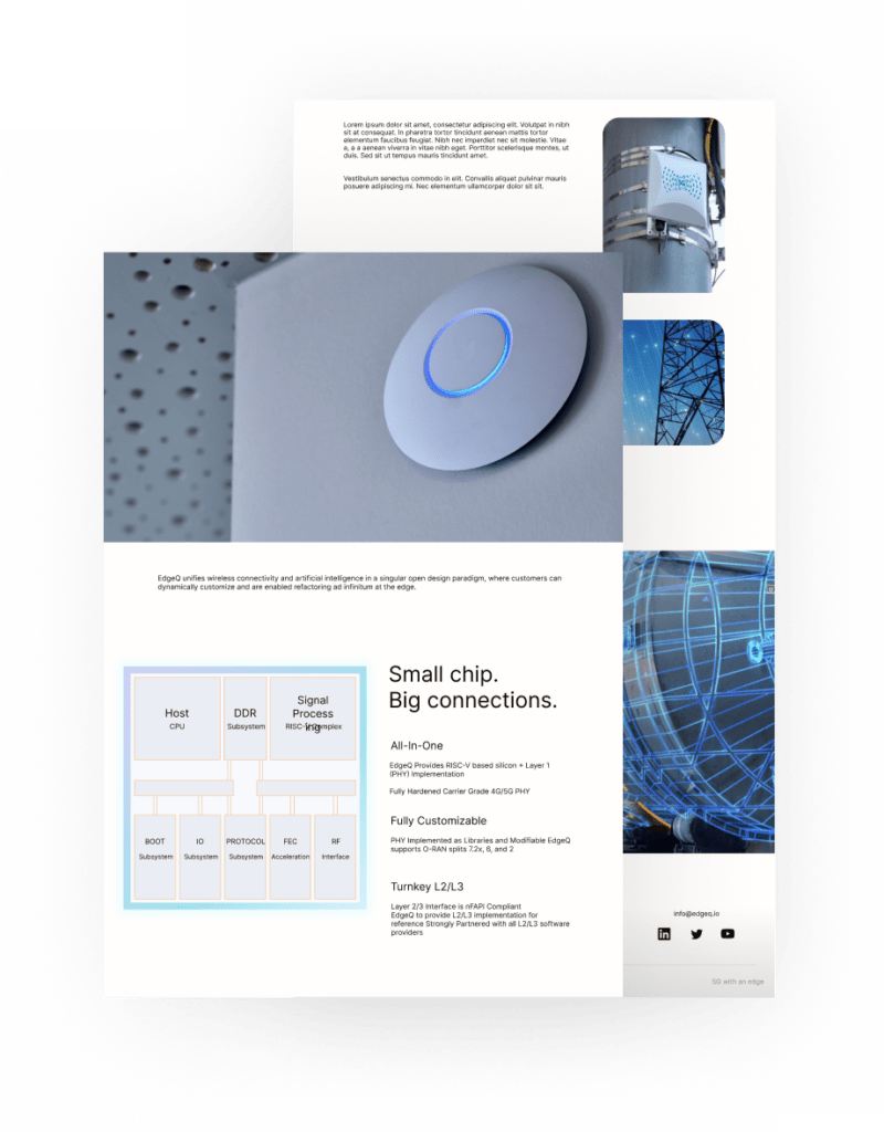 Visuals Misrepresentation